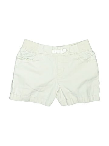 Jumping Beans Khaki Shorts (view 1)