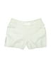 Jumping Beans 100% Cotton Green Khaki Shorts Size 6X - photo 1
