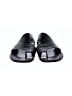 Attilio Giusti Leombruni Black Sandals Size EU (IT) 39 / US 9 - photo 2