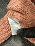 St. John's Bay Pink Pullover Sweater Size S - photo 8