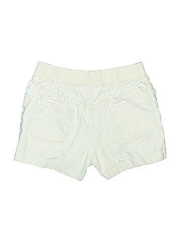 Jumping Beans Khaki Shorts (view 2)