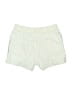 Jumping Beans 100% Cotton Green Khaki Shorts Size 6X - photo 2