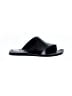 Attilio Giusti Leombruni Black Sandals Size EU (IT) 39 / US 9 - photo 1