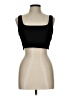 Lulus Black Tube Top Size L - photo 1