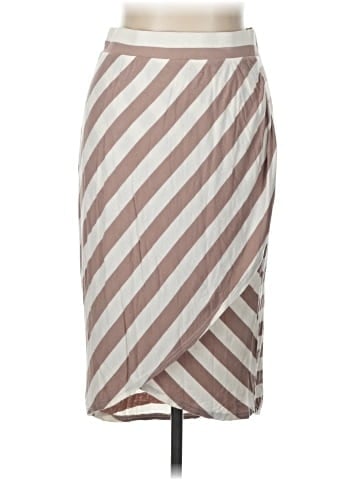 Sociology Casual Skirt (view 1)