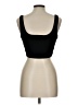 Lulus Black Tube Top Size L - photo 2