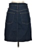 J.Crew Blue Denim Skirt Size 24 waist - photo 2