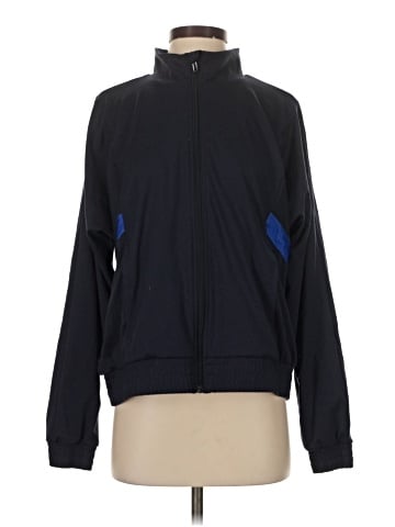 Adidas Track Jacket (view 1)