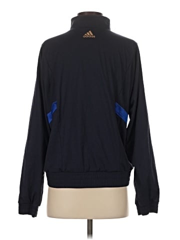 Adidas Track Jacket (view 2)