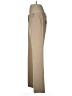 Ann Taylor LOFT Solid Tan Dress Pants Size 4L - photo 5