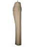 Ann Taylor LOFT Solid Tan Dress Pants Size 4L - photo 4