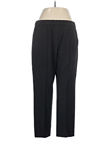 Michael Kors Collection Wool Pants (view 1)