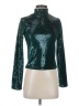 Express Teal Jacket Size S - photo 1