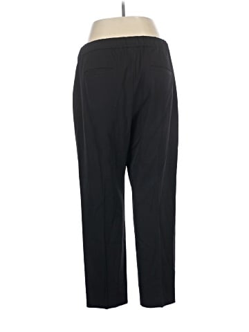 Michael Kors Collection Wool Pants (view 2)