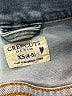 Crewcuts Blue Denim Jacket Size 4 - 5 - photo 3