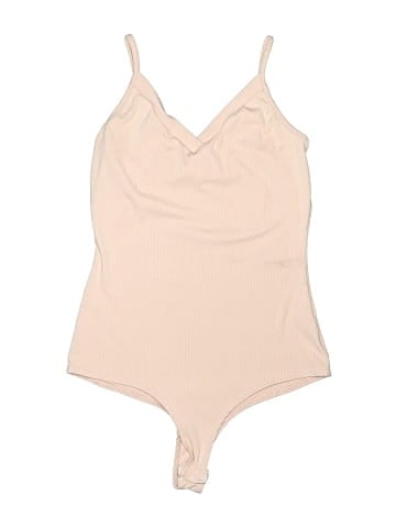 Fashion Magazine Bodysuit (view 1)