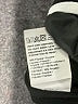 River Island 100% Polyester Graphic Black Casual Skirt Size 8 - photo 4