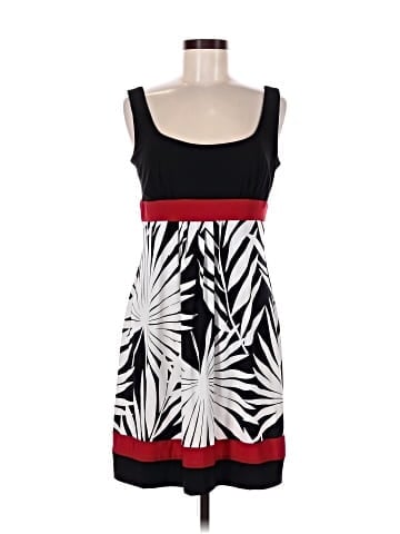 DressBarn Casual Dress (view 1)