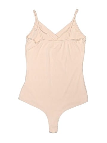 Fashion Magazine Bodysuit (view 2)