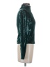 Express Teal Jacket Size S - photo 4