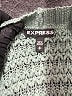 Express 100% Acrylic Teal Pullover Sweater Size S - photo 7