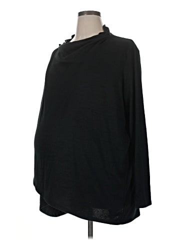 Gap - Maternity Turtleneck Sweater (view 1)