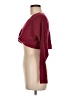 Sam Edelman Burgundy Cardigan Size M - photo 5