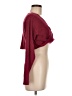 Sam Edelman Burgundy Cardigan Size M - photo 4