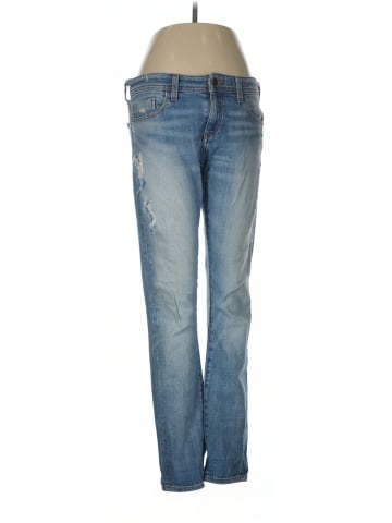 Pilcro and the Letterpress Jeans (view 1)