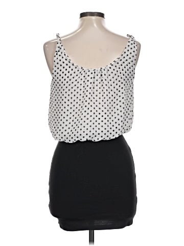 Body Central Casual Dress (view 2)