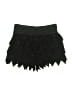 Musa 100% Cotton Black Shorts Size M/L - photo 2