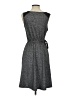 Athleta Tweed Gray Casual Dress Size S - photo 2