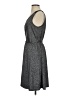 Athleta Tweed Gray Casual Dress Size S - photo 5