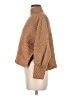 Topshop Tan Turtleneck Sweater Size 8 - photo 5