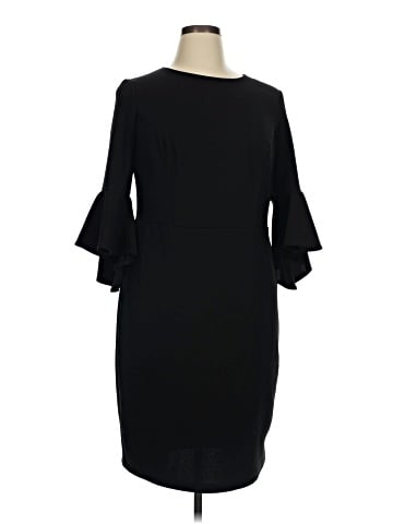 Rebecca B. Cocktail Dress (view 1)