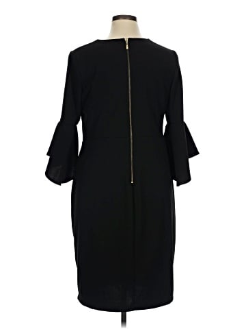 Rebecca B. Cocktail Dress (view 2)