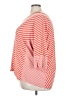 Lane Bryant Red Poncho Size 26 - 28 Plus - photo 5