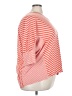 Lane Bryant Red Poncho Size 26 - 28 Plus - photo 4