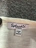 Splendid 100% Cotton Ivory Long Sleeve Top Size XS - photo 7