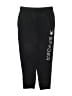 Spyder Solid Black Sweatpants Size 5 - 6 - photo 1
