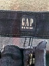 Gap Blue Jeans Size 2 - photo 4