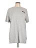 Puma Silver Active T-Shirt Size L - photo 1