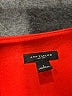 Ann Taylor Solid Red Cocktail Dress Size L - photo 7