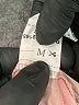 Unbranded Solid Pink Shorts Size M - photo 4