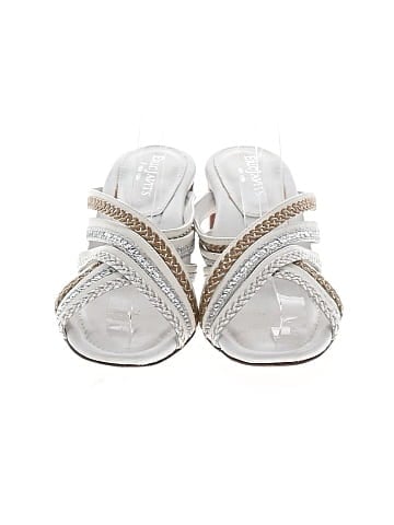 Eric Javits Sandals (view 2)