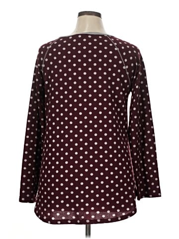 Betsey's Boutique Shop Pullover Sweater (view 2)