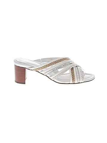 Eric Javits Sandals (view 1)