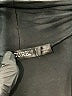 Cure Black Cardigan Size 1X - photo 7