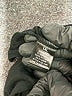 Cure Black Cardigan Size 1X - photo 8