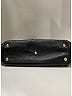 Gucci 100% Leather Solid Black Pebbled Leather 1973 Bag One size - photo 4